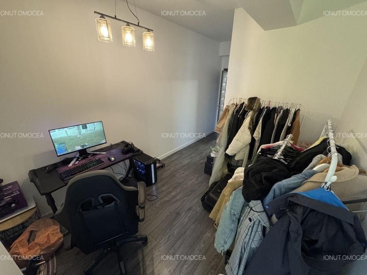 Apartament 3 camere Tomis Nord - 5