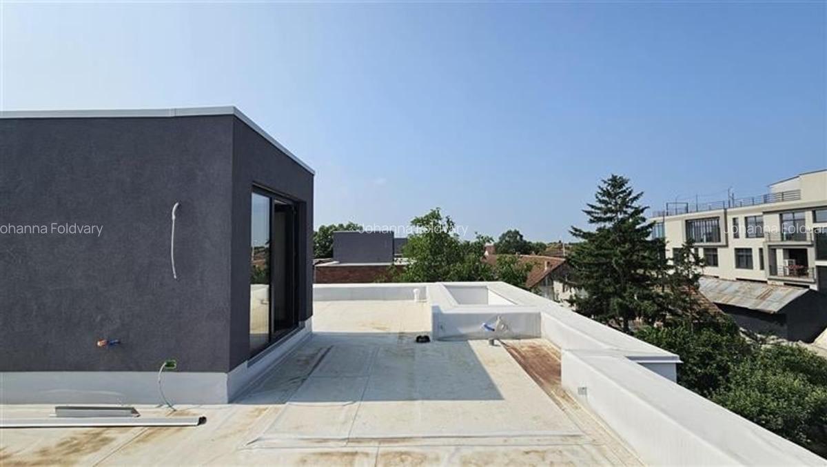 COMISION 0% CASA noua stil minimalist 4 camere, carport C.Buziasului - 10