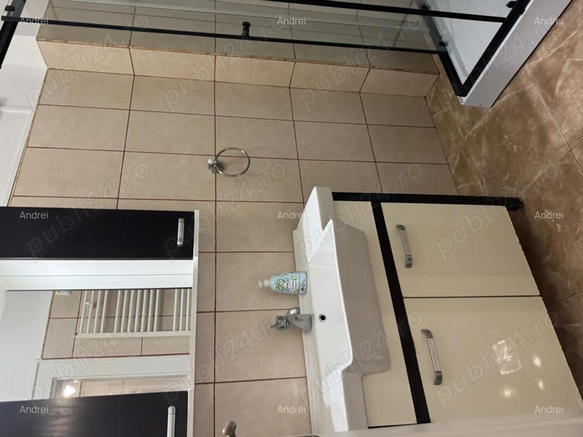 Inchiriere casa 2 camere cu curte - 2