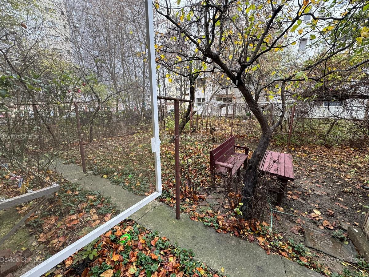 Apartament, 2 camere, decomandat, 50 mp, Alexandru cel Bun, Octav Bancila - 15