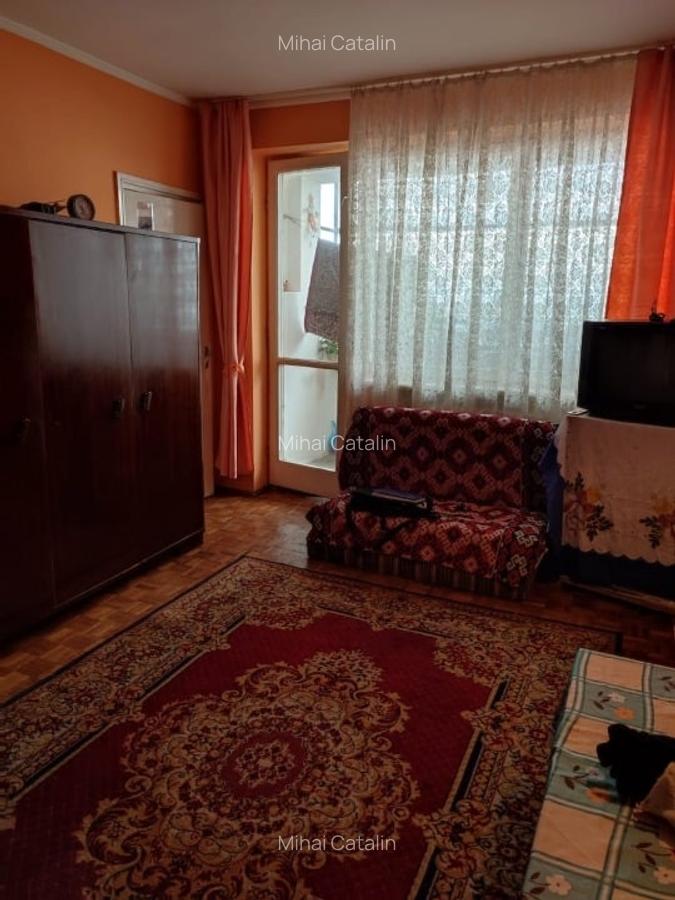 Garsonieră semidecomandată în Gării - 6