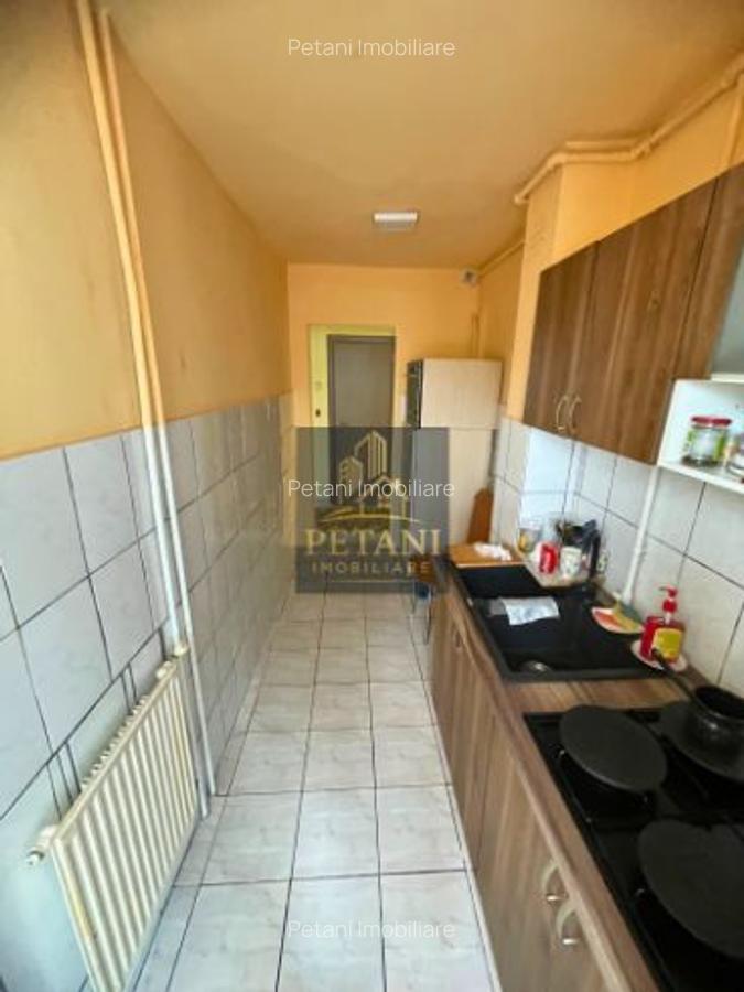 Îți propunem spre vânzare un apartament cu 3 camere, 65 mp. - 7