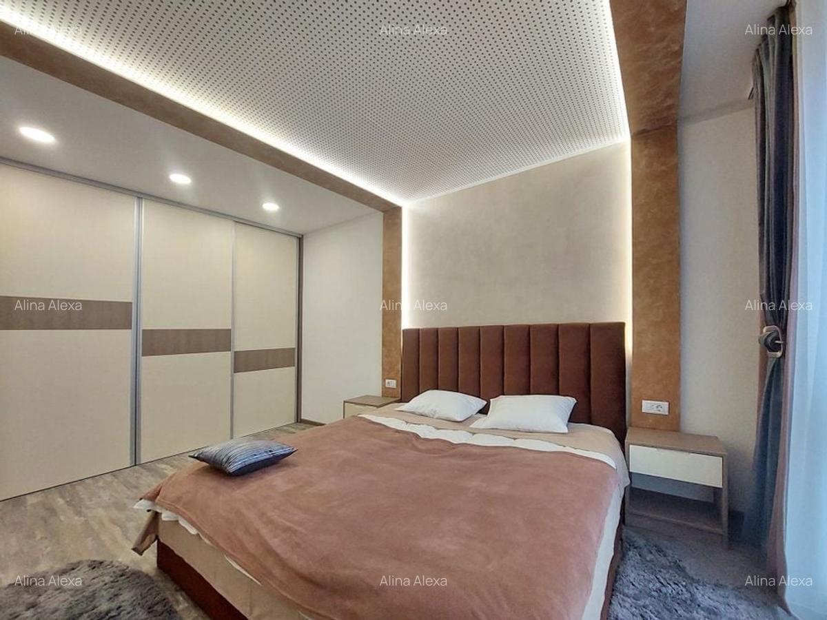 Apartament cu 3 camere decomandat în Brașovul Vechi - 7