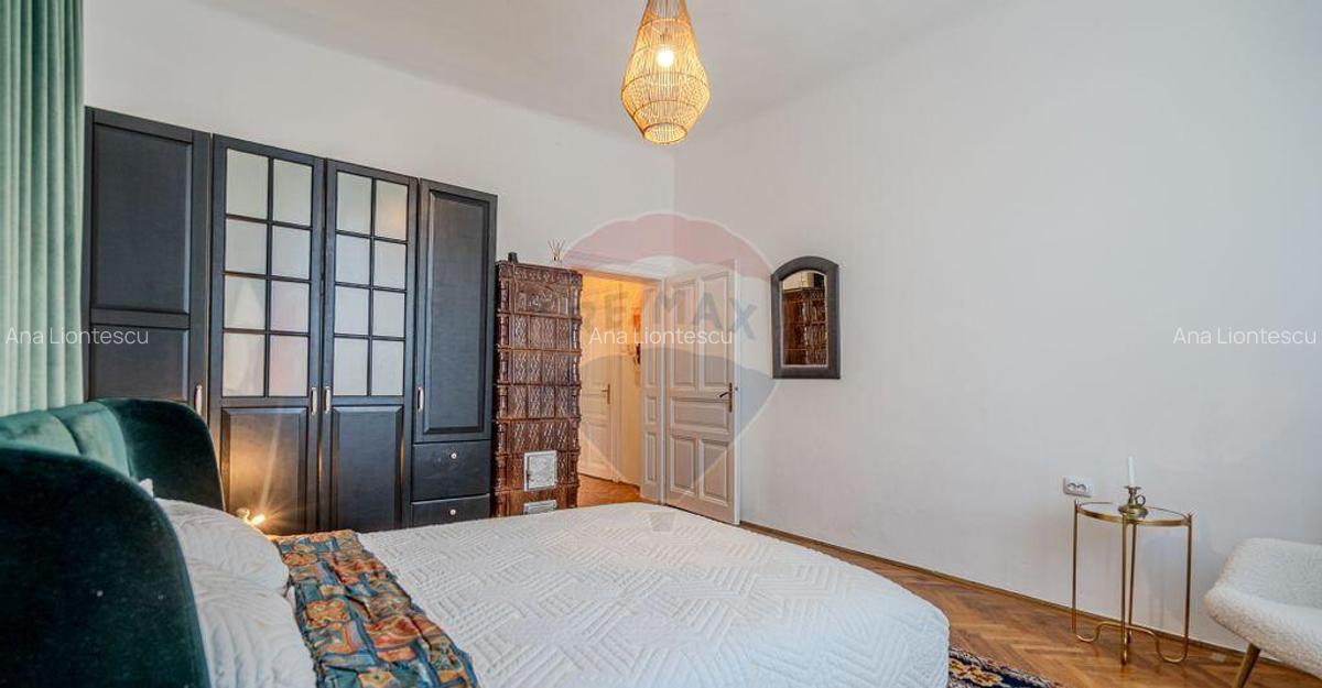 APARTAMENT 4 CAMERE | MOBILAT COMPLET | TERASA DESCHISA ... - 5