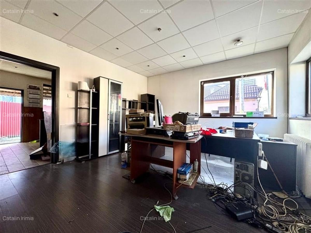 Investitie - Apartament de 38mp - cota parte din imobil - 2