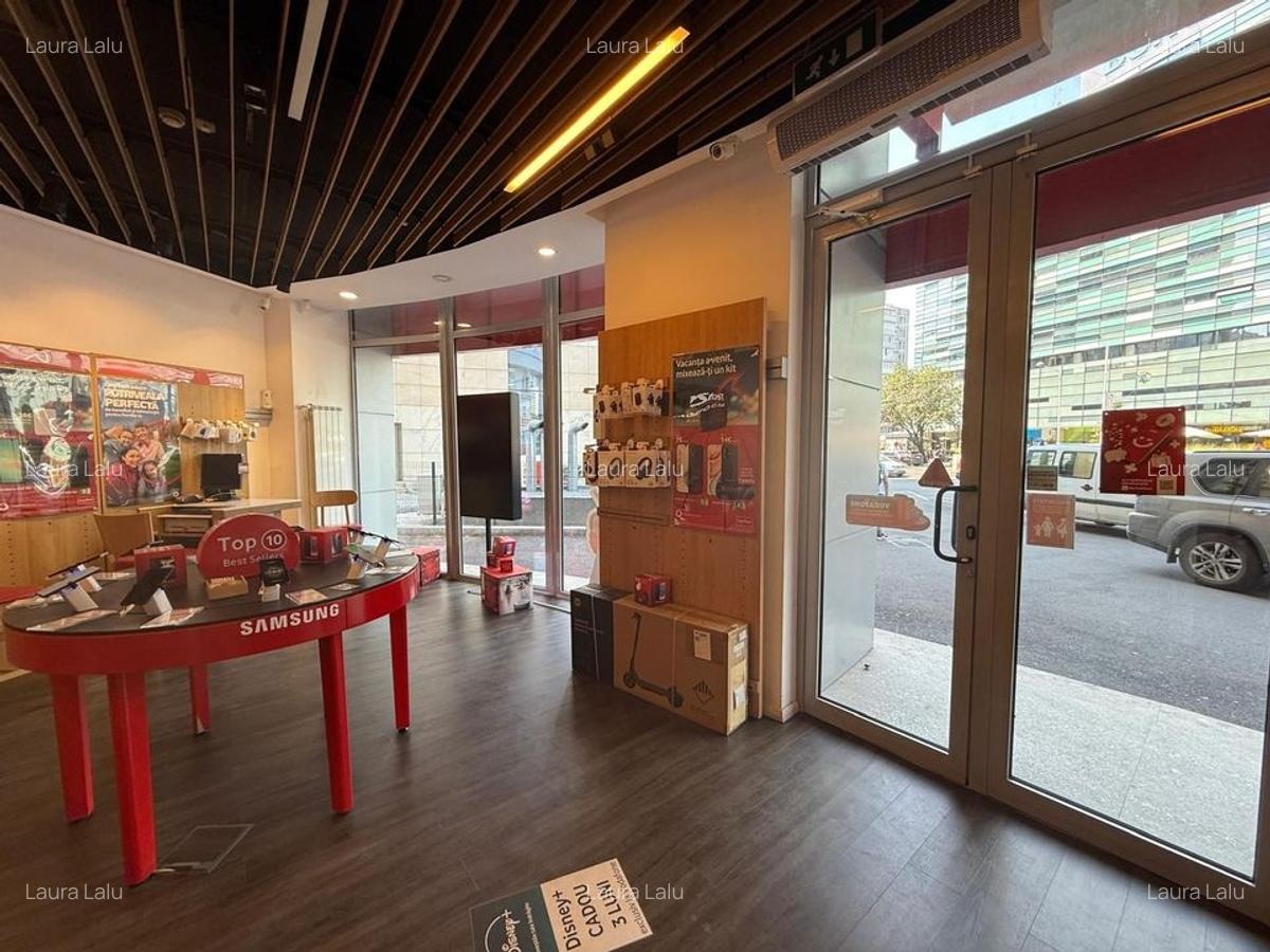 Spațiu comercial premium de inchiriat in Piața Victoriei - 3