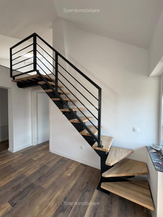 Tractorul, apartament cu doua camere, decomandat, nou nout, recent intabulat! - 2