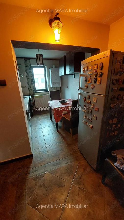 Vand apartament 3 camere zona Crang - 6 Vand apartament 3 camere zona Crang - 6