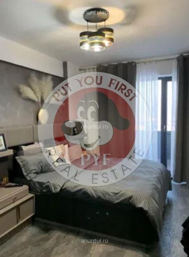 World Class Militari | Apartament 2 camere | Decomandat | 60mp | B11639 - 3