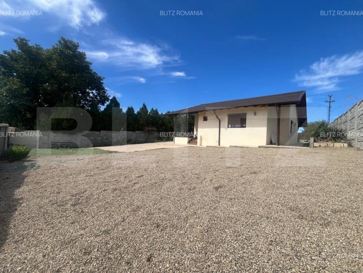 Casa 100 mpu, zona Malu Mare cu 1000 mp teren - 6