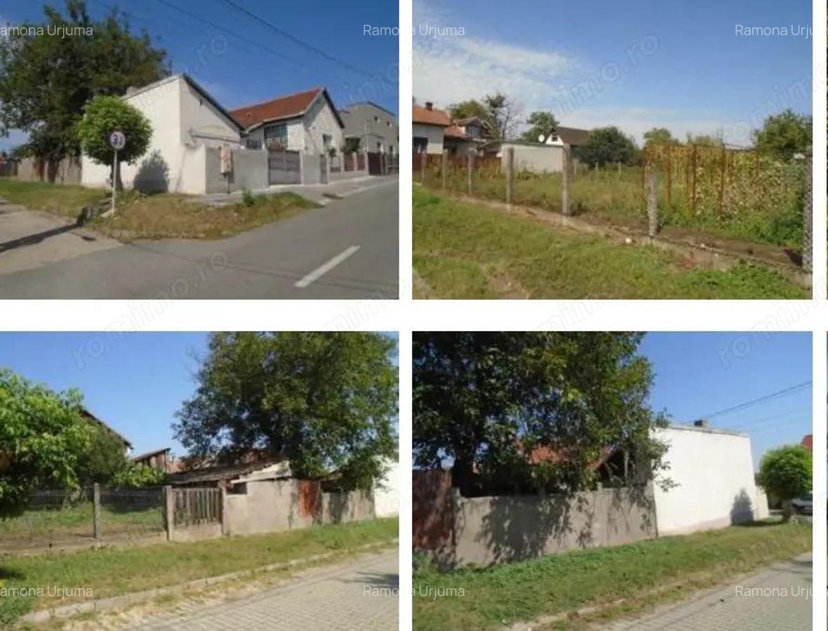 Cota de 4/8 din casa, Loc Simeria, Jud Hunedoara - 1