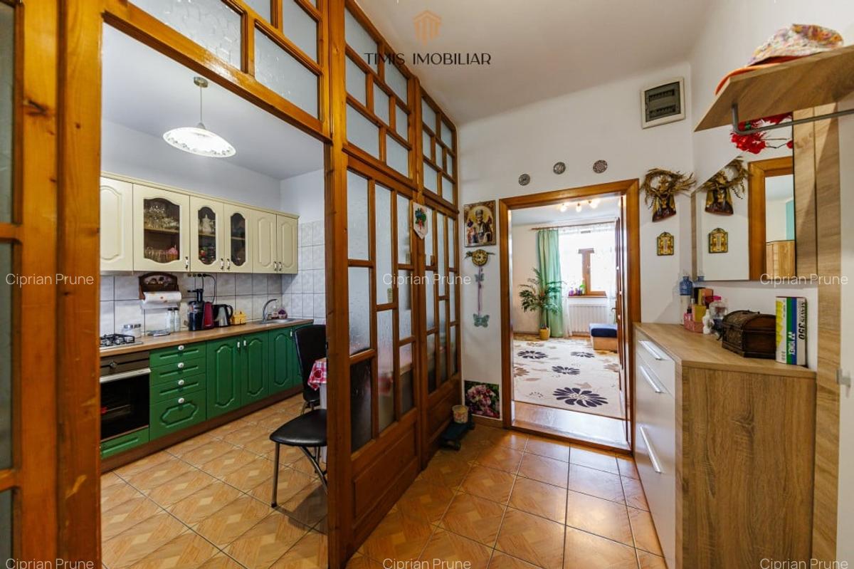 Apartament primitor cu 2 camere in zona Solventul, Timisoara - Com 0% - 7
