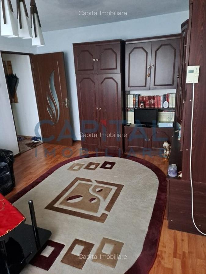 Comision 0%, apartament 2 camere in zona Moroasa - 2