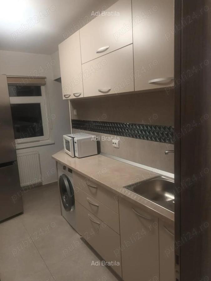 Inchiriere garsoniera decebal - Metrou Munci - 5