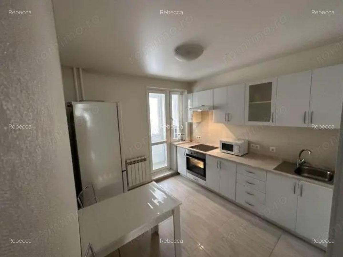 Oferim garsoniera de inchiriat in zona Piata Sudului - 1 Oferim garsoniera de inchiriat in zona Piata Sudului - 1