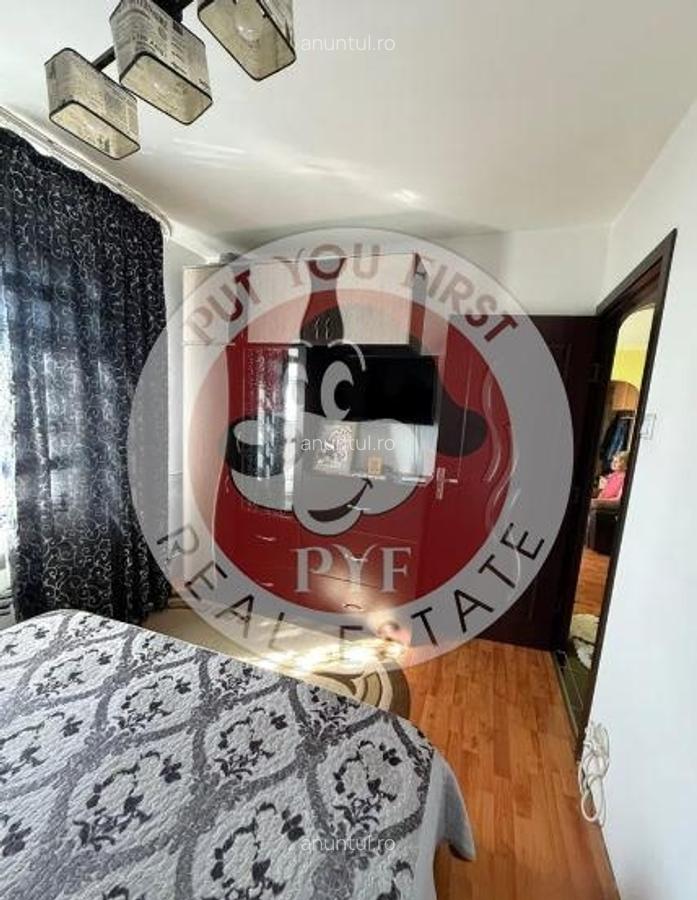 Parcul Humulesti | Ap 2 camere | semidecomandat | 37 mp | B11228 - 4