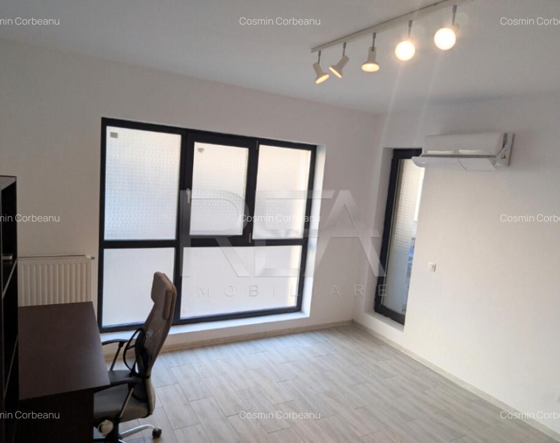Garsoniera Exigent Faza 3 Plaza Residence - 1
