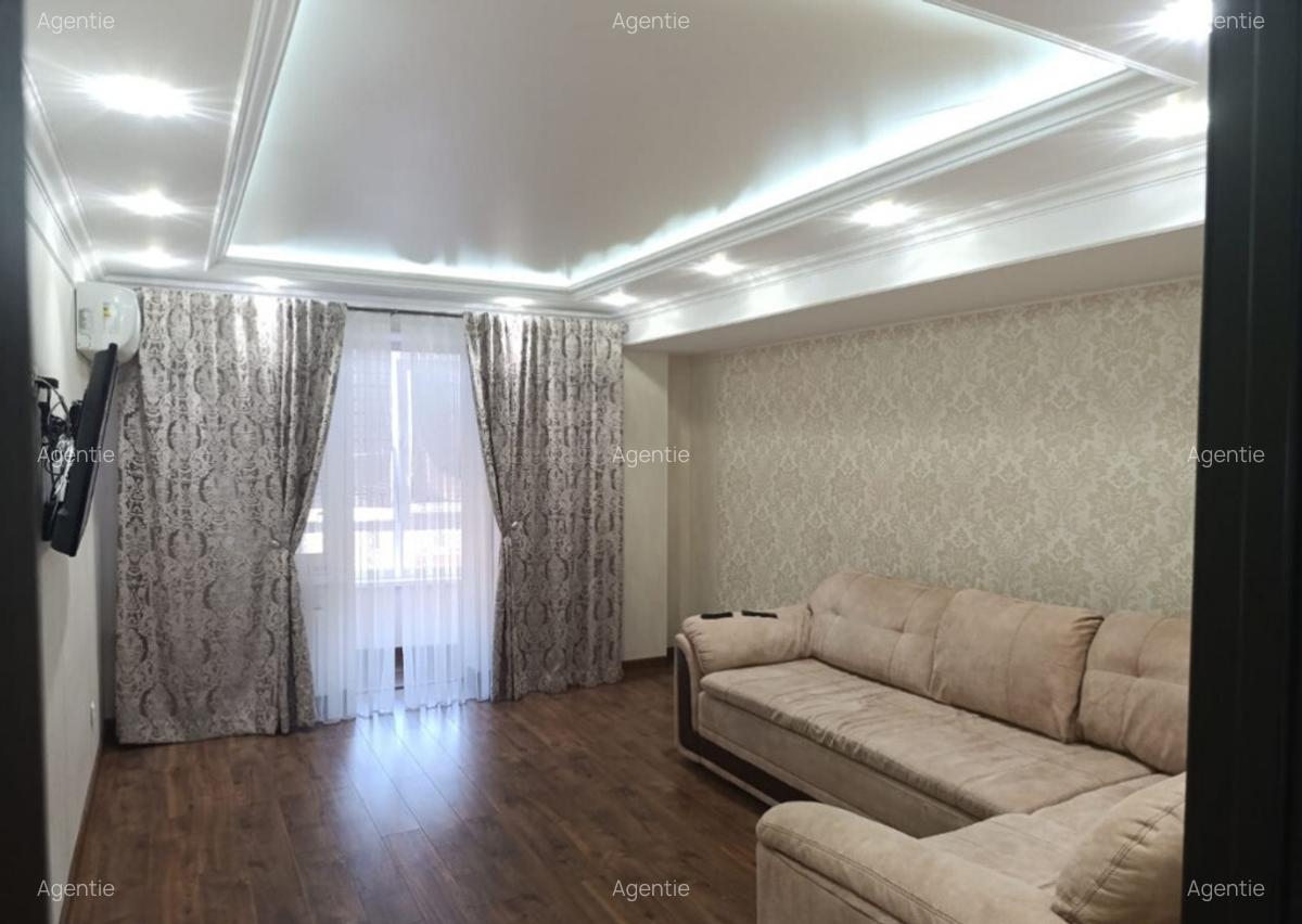 Inchiriez Apartament 2 camere Obor - 2