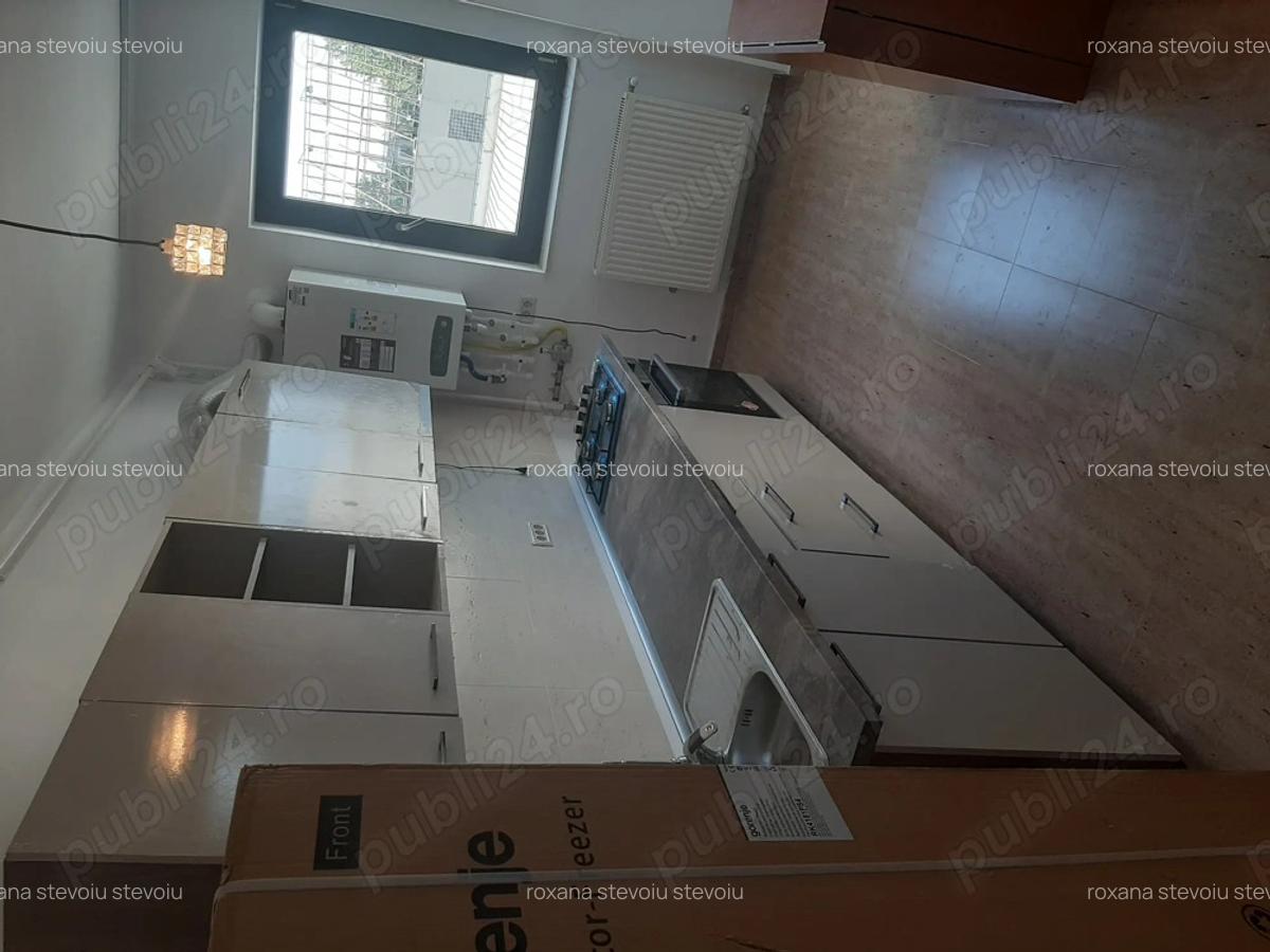 Proprietar inchiriez apartament decomandat 2 camere moderne - 3