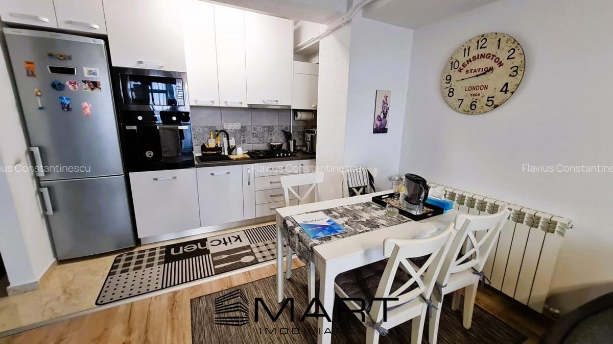 Apartament 2 camere Doamna Stanca - 3