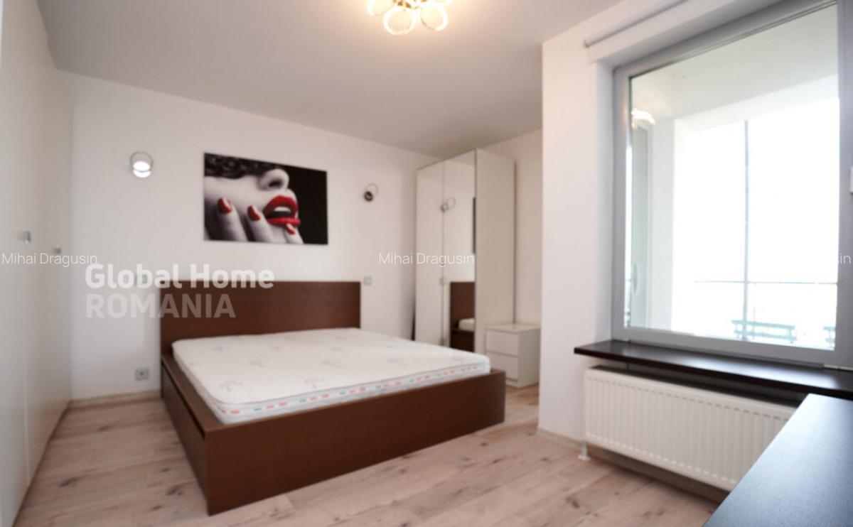 Apartament 3 CAMERE - 142 MP || Asmita Gardens + Parcare - 13