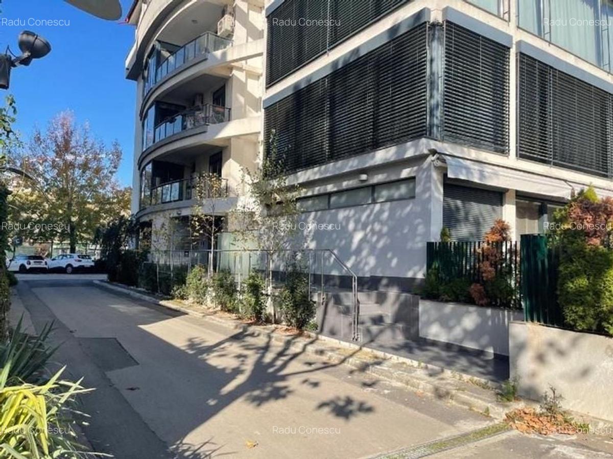 De inchiriat ap 2 dormitoare spatios 2 bai - Floreasca Vedere Lac - 14