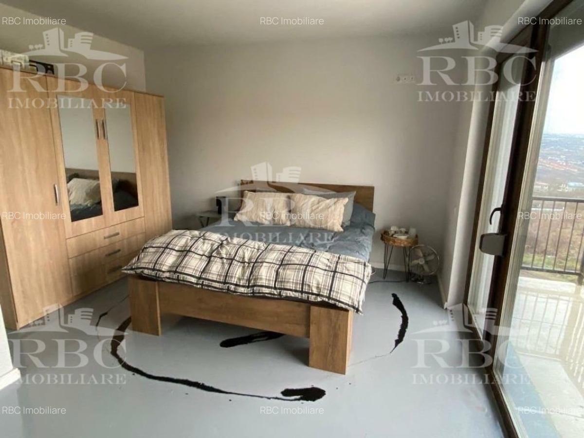 Duplex 5 camere 220 mp cu terasa 70 mp Borhanci - 2