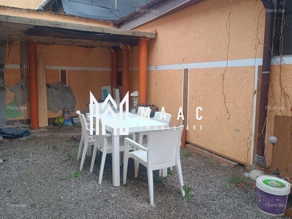 Casa I 200MPU I Spațiu Comercial I 55MPU I Terezian - 8