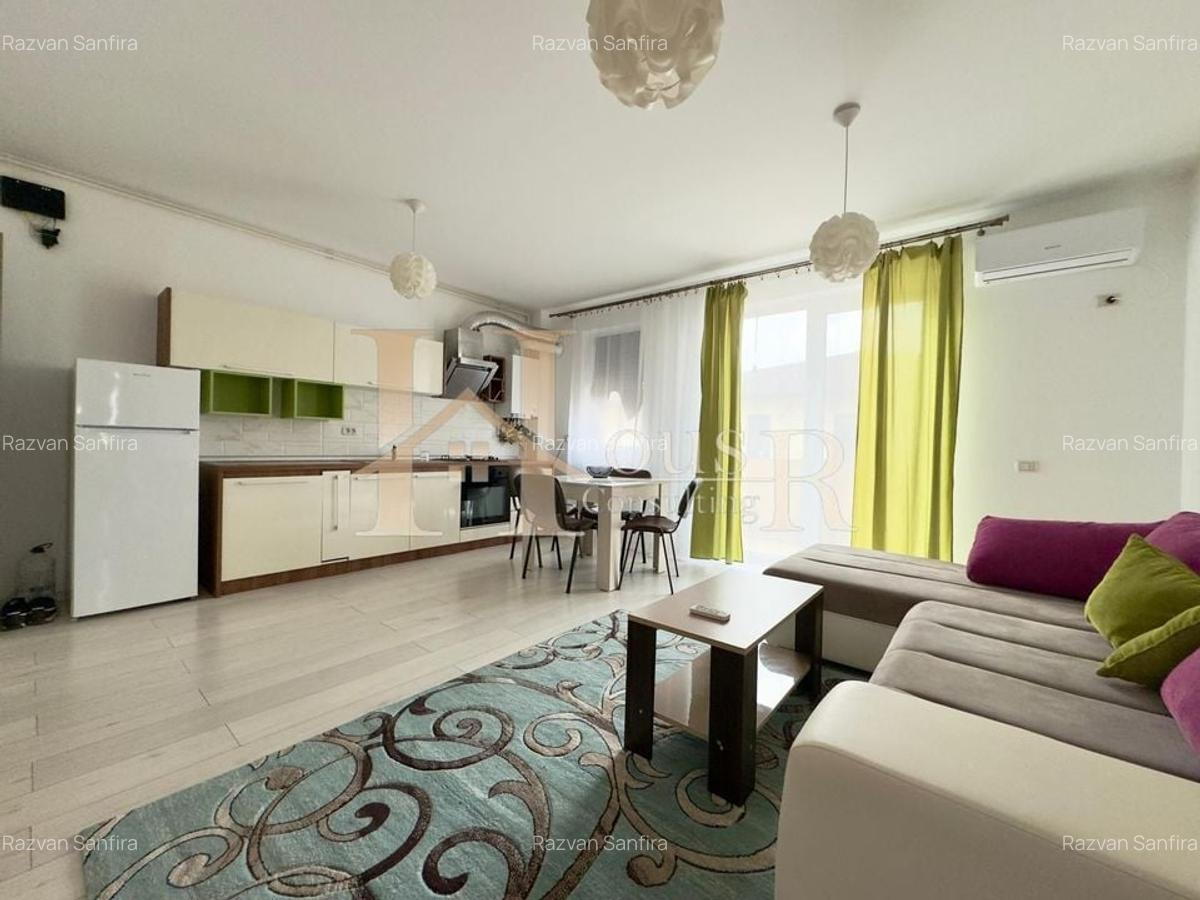 Langa benzinaria ESO, disponibil imediat, mobilat si utilat. - 4