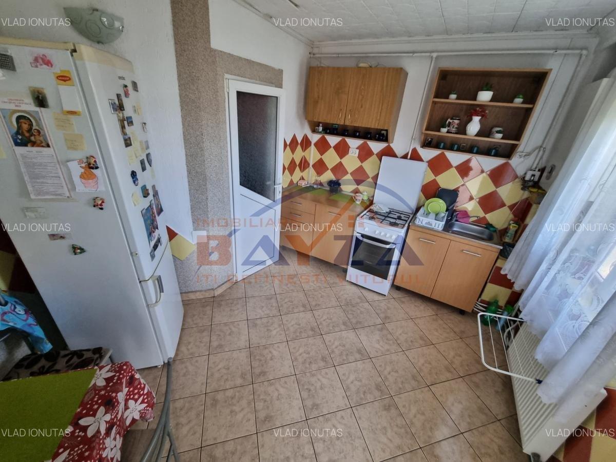 Bucovinei- Baia Mare, apartament 2 camere decomandat - 5