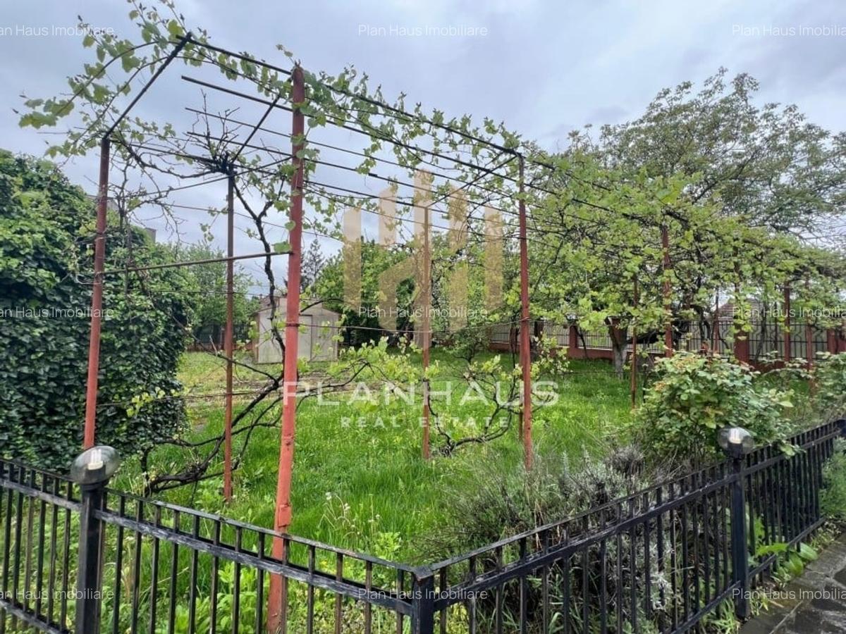 Casă cu 4 camere în Bârgău - 5