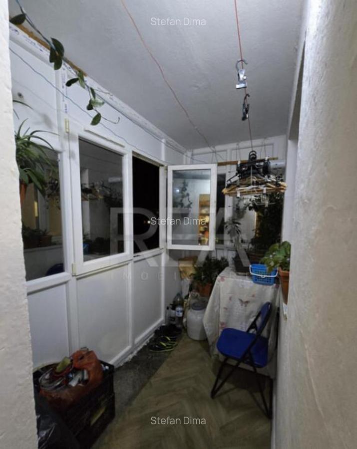Apartament 3 Camere , Decomandat , Zona Aparatorii Patriei - 10
