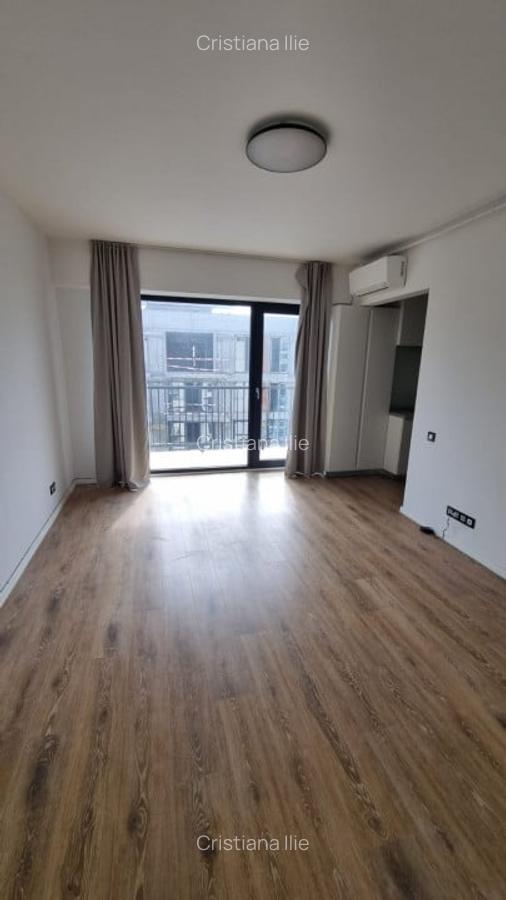 Apartament cu 2 camere semidecomandat, mobilat în Sisești - 1