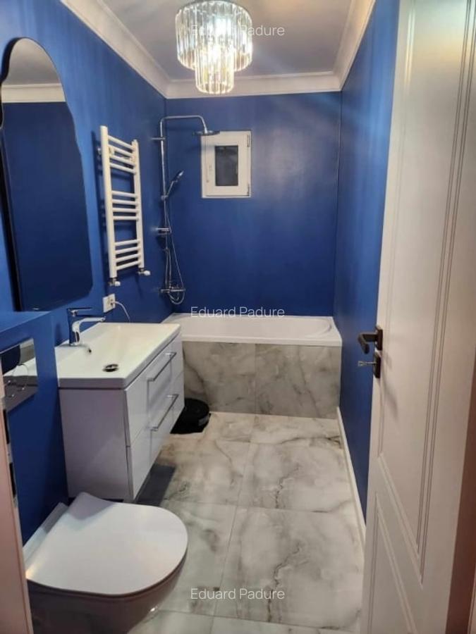 Apartament cu 2 camere decomandat în Semicentral - 11