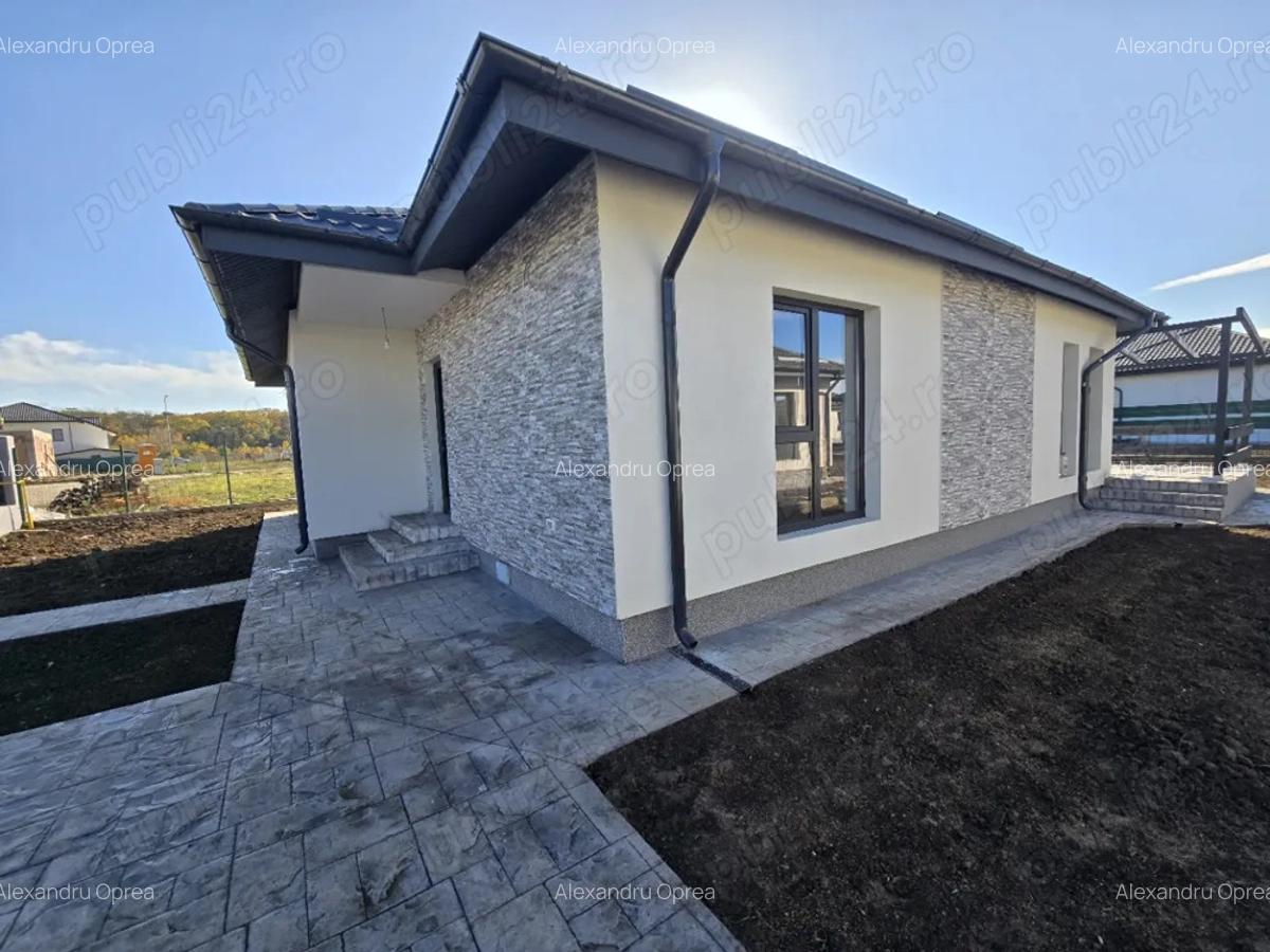 Casa de vanzare Complex Eden Forest,Gulia-Tartasesti - 6