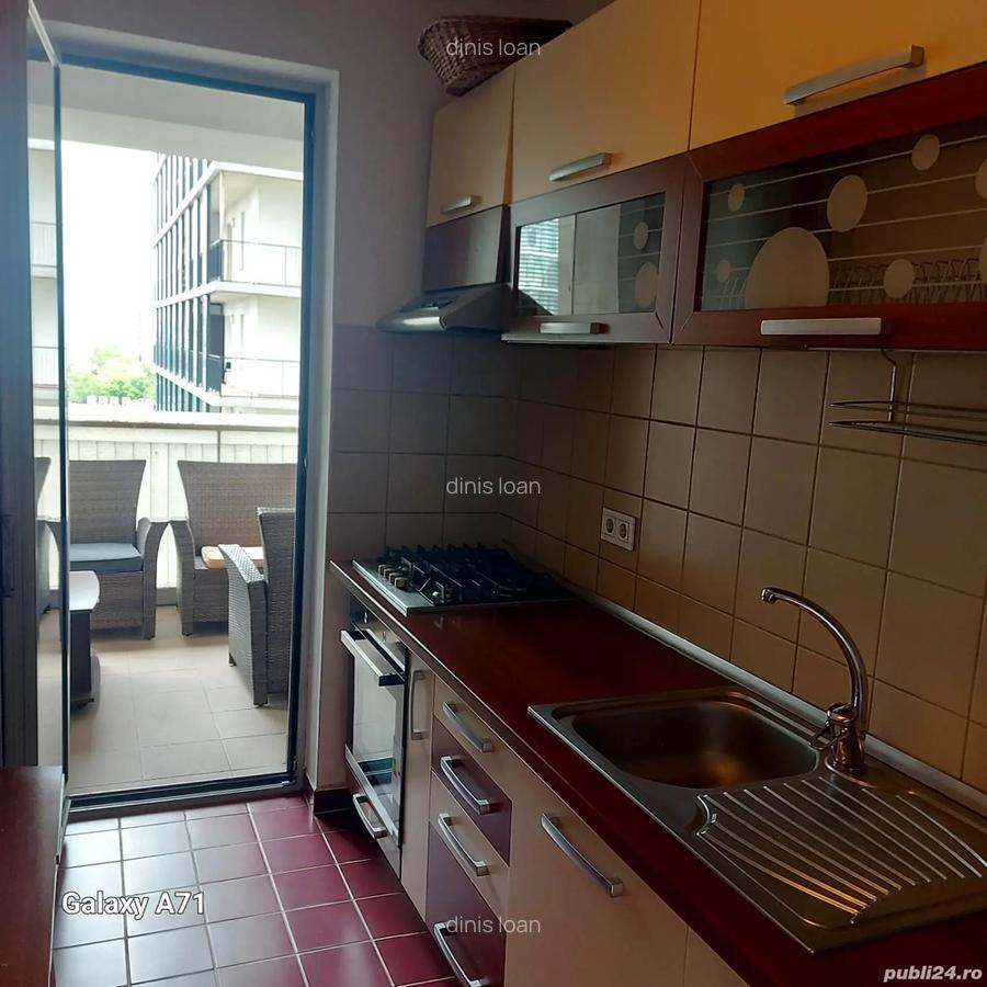 2 camere decomandat asmita garden - 4