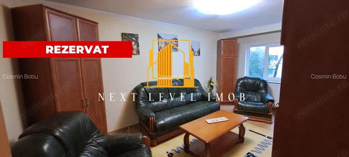 Apartament 2 camere, decomandat, etaj 1 - Exerci?iu - 1