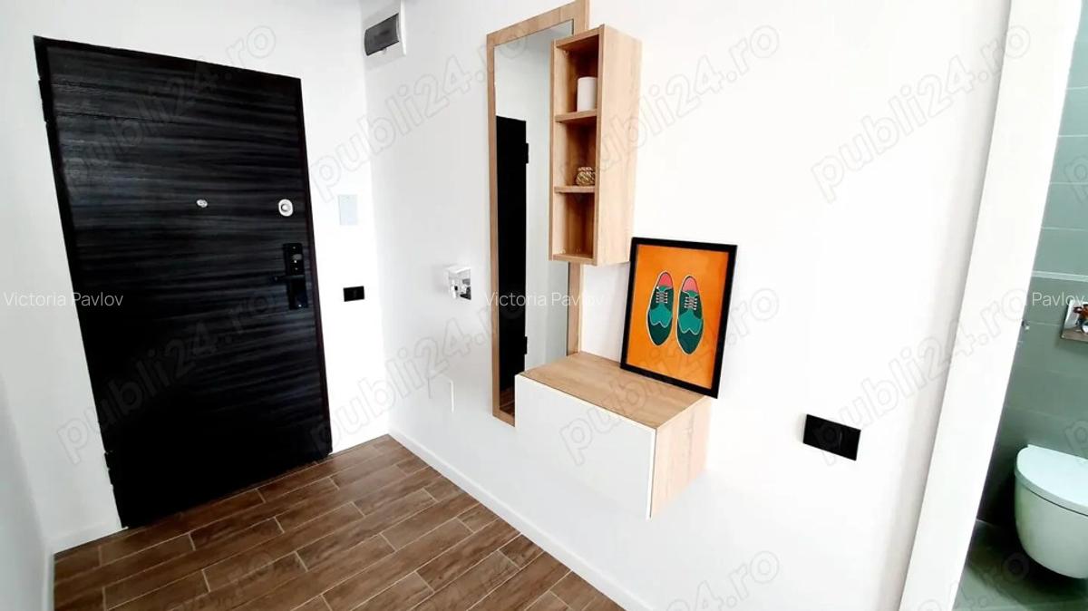 Garsoniera de vanzare la mare, zona perfecta pentru randament maxim - 1