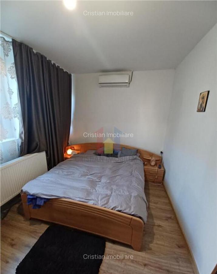 Ap. 3 camere 77mp in vila P 1, Ultracentral - 3