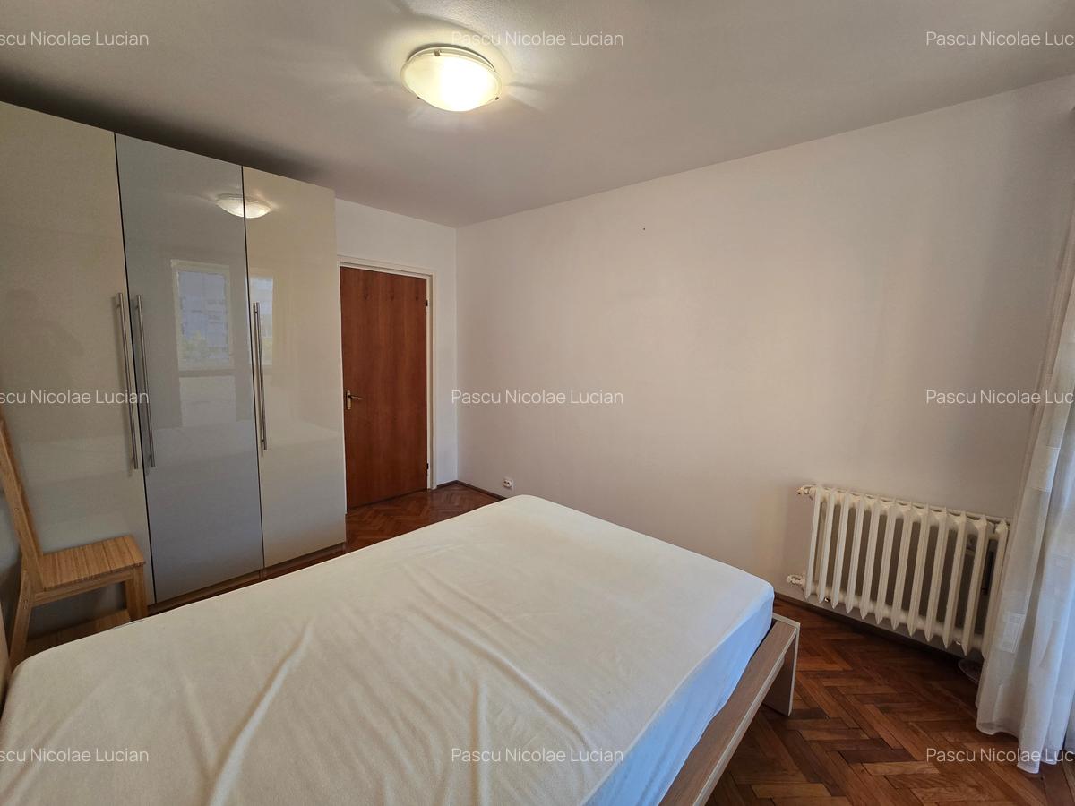 LUJERULUI, langa metrou, 3 camere, 72 mpu, etaj 6, bloc reabilitat - 11