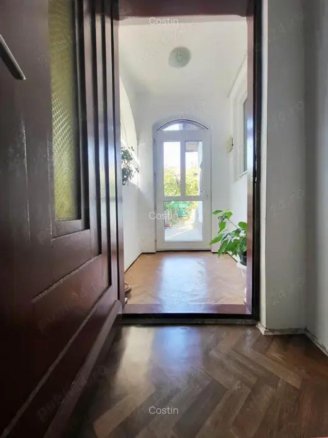 Casa individuala cu 3 camere si gradina in zona Bucurestii Noi - 9