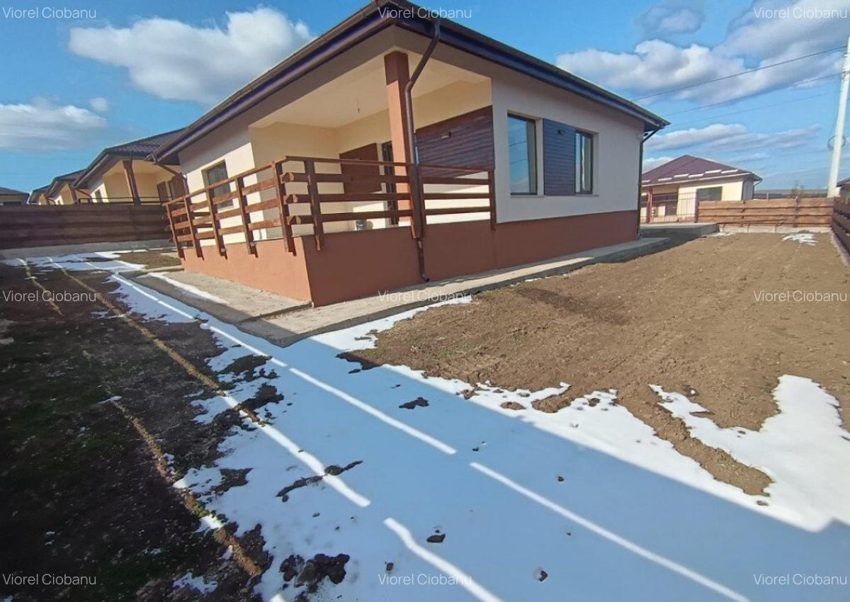 CASA SINGLE DEOSEBITA 4 CAMERE,VALEA LUPULUI ,IASI - 5