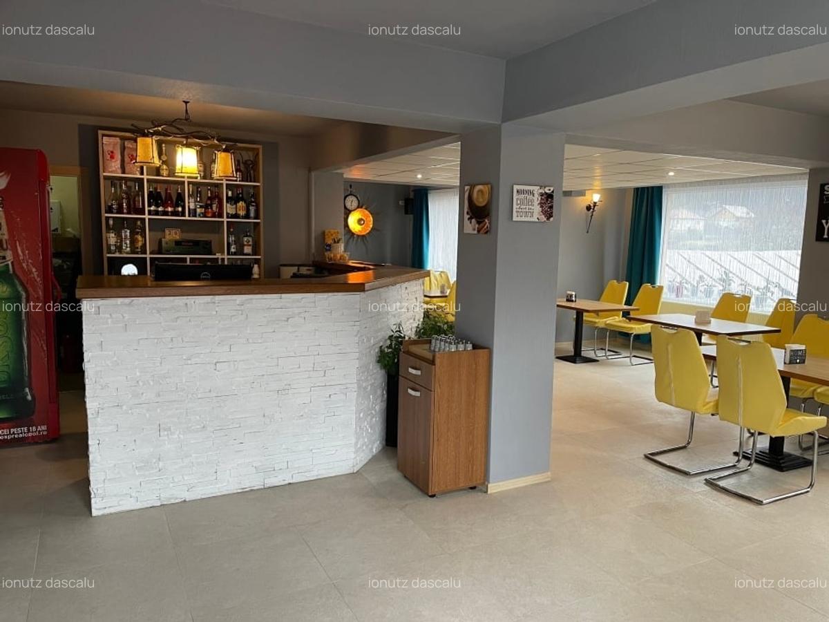 Cladire Siriu Jud Buzău - 6