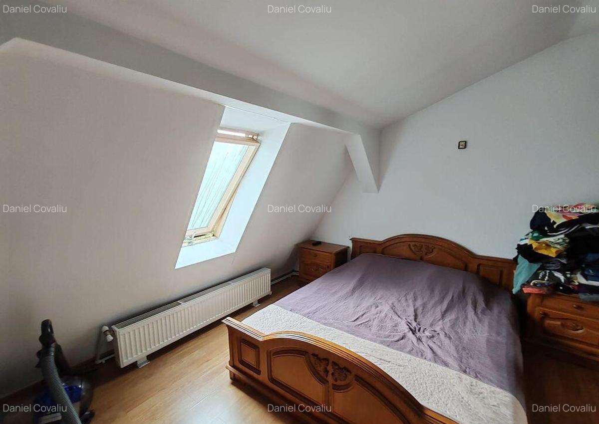 APARTAMENT 3 CAMERE/VITAN, CENTRALA, MOBILAT - 9
