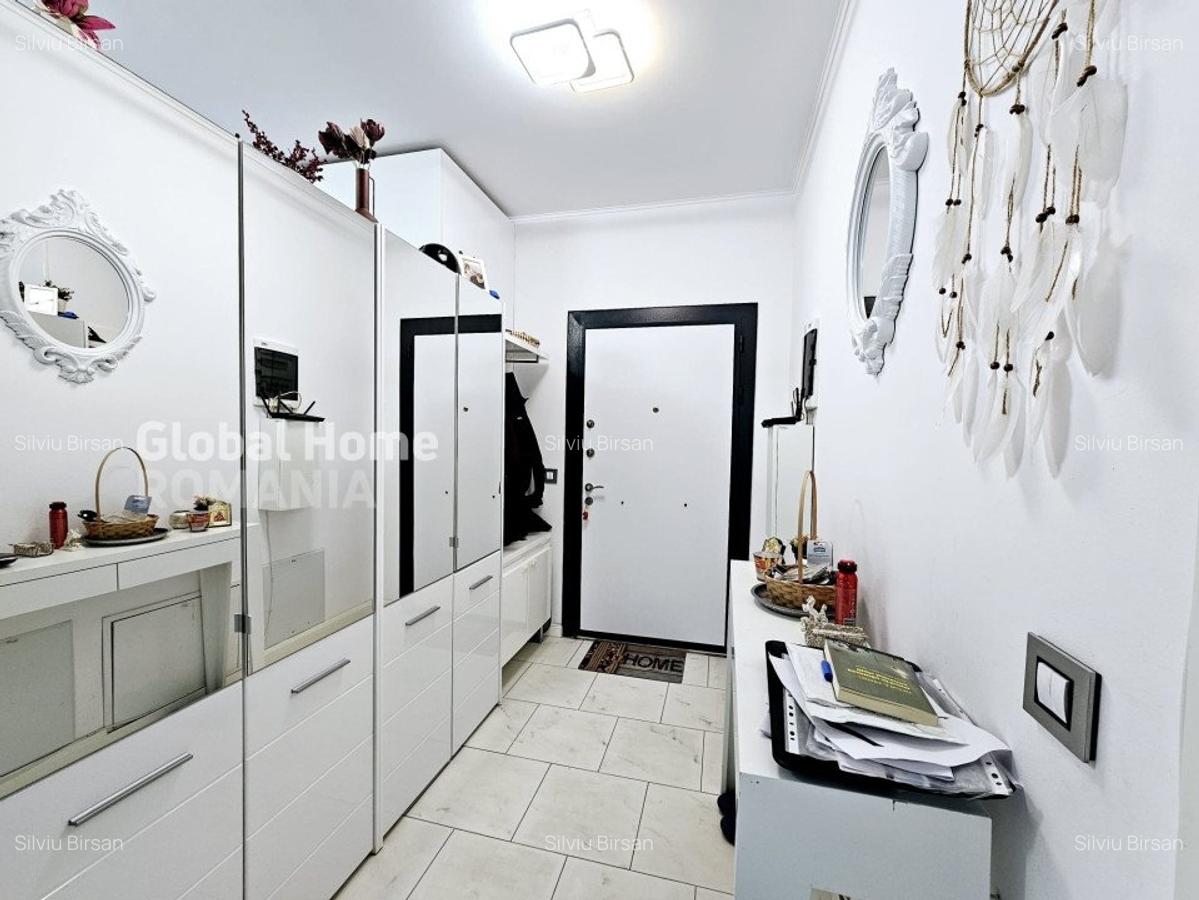 Vila  136 MP | Tunari | Curte 145 MP | Centrala Proprie - 9