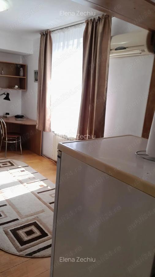 Inchiriez garsoniera ultracentral - Piata Romana - 2 Inchiriez garsoniera ultracentral - Piata Romana - 2