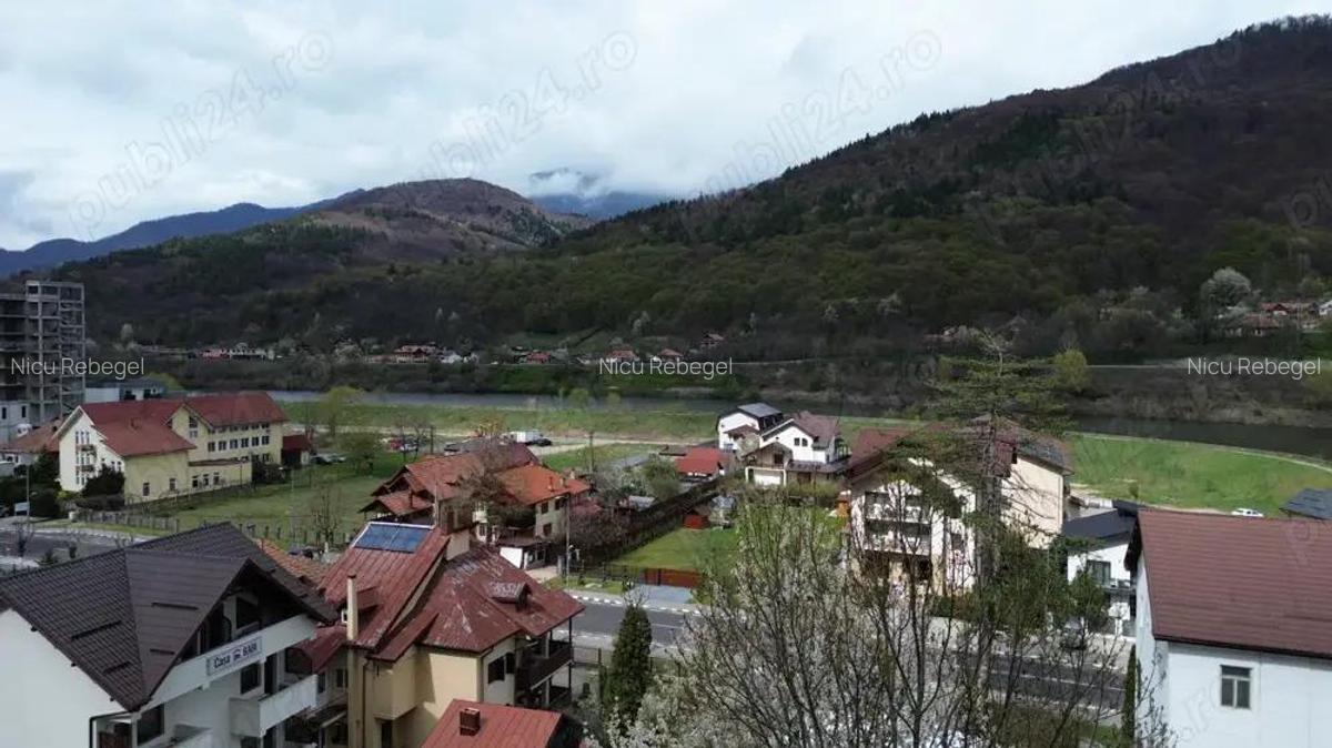 Teren Caciulata 650 mp Valcea - 1