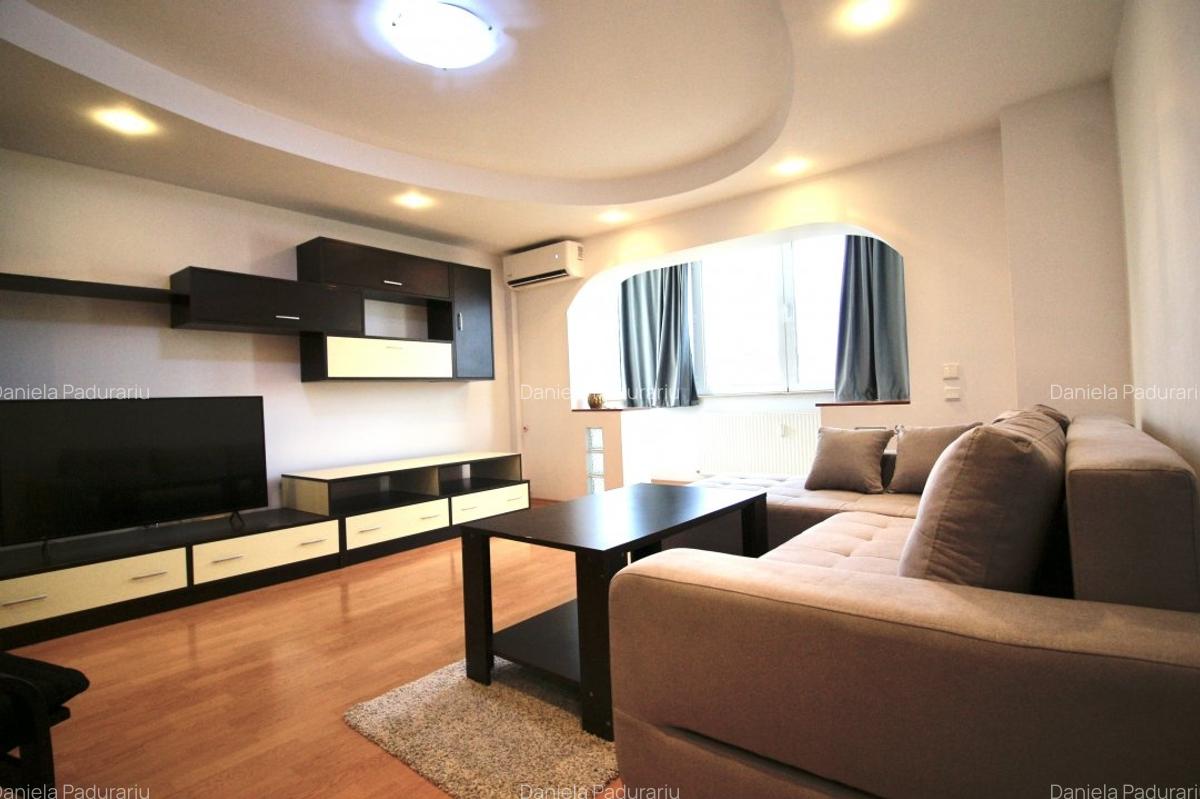 AVIATIEI - PROMETEU, CRISTAL PALACE  APARTAMENT  MODERN ! - 20