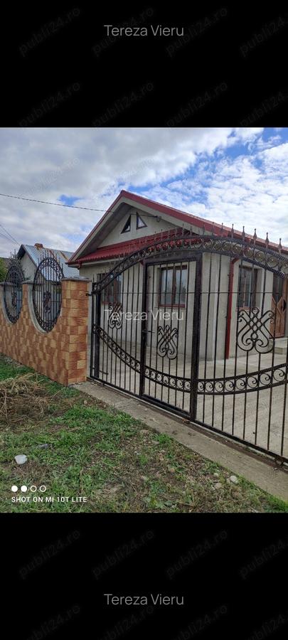 Casa de vanzare loc. Unirea - 5