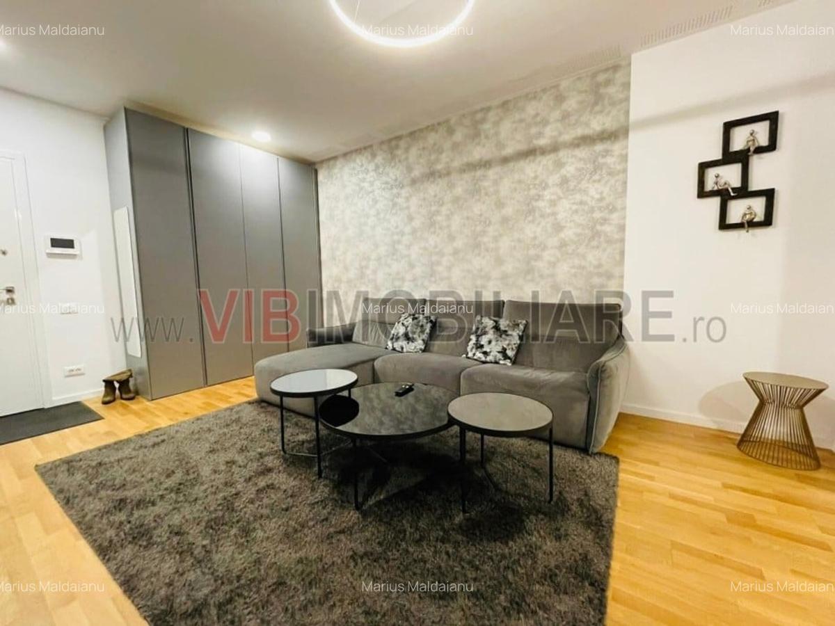 2 Camere - Atlas Residence - Aviatiei - Baneasa - 4